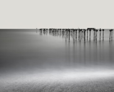 Disintegration / Study #VI