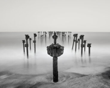 Disintegration / Study #VII