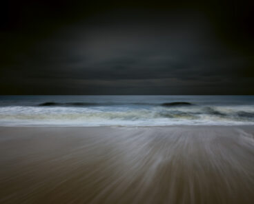 Tidelands / Study #VI